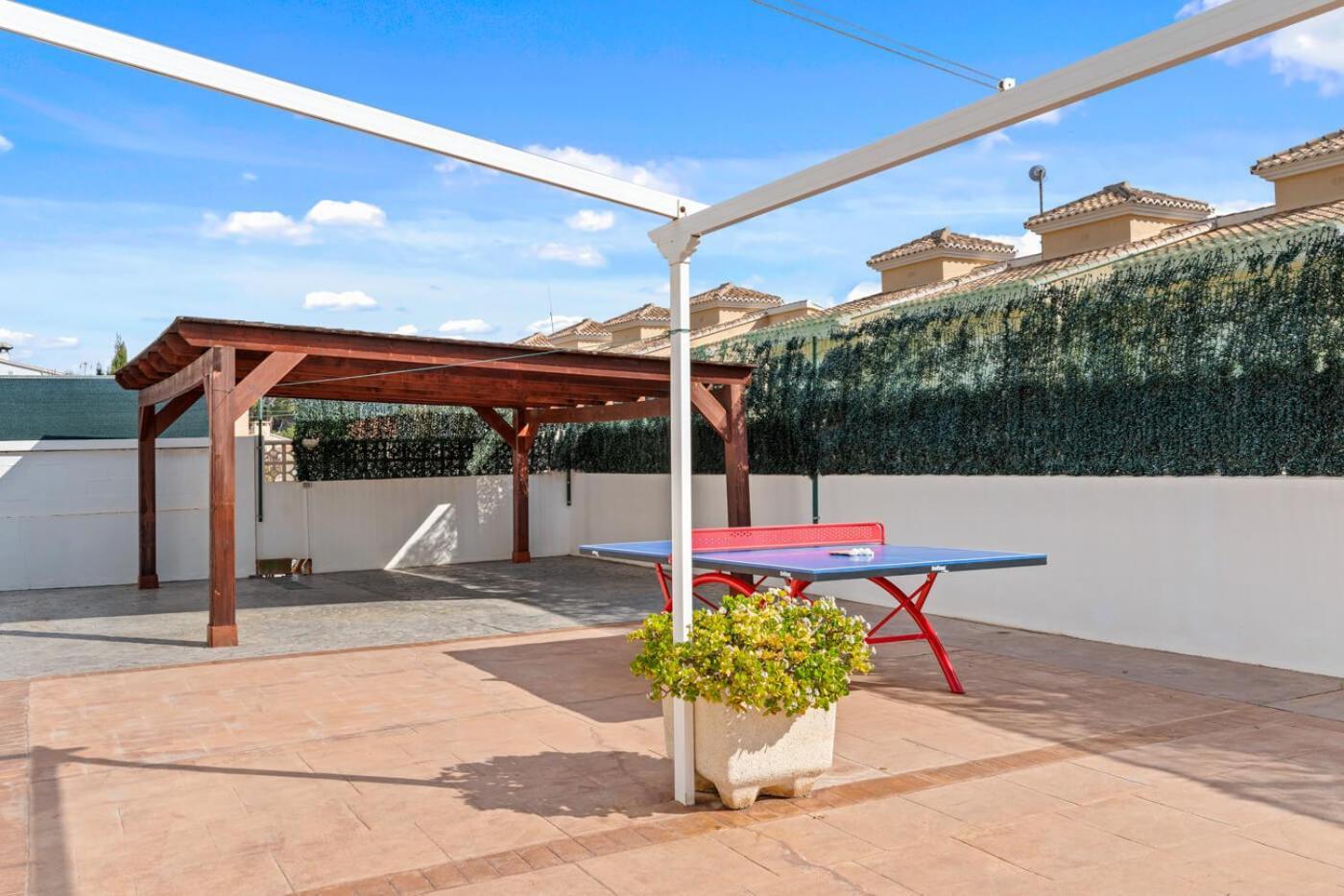 Villa Mercedes - Plusholidays Calpe Bagian luar foto